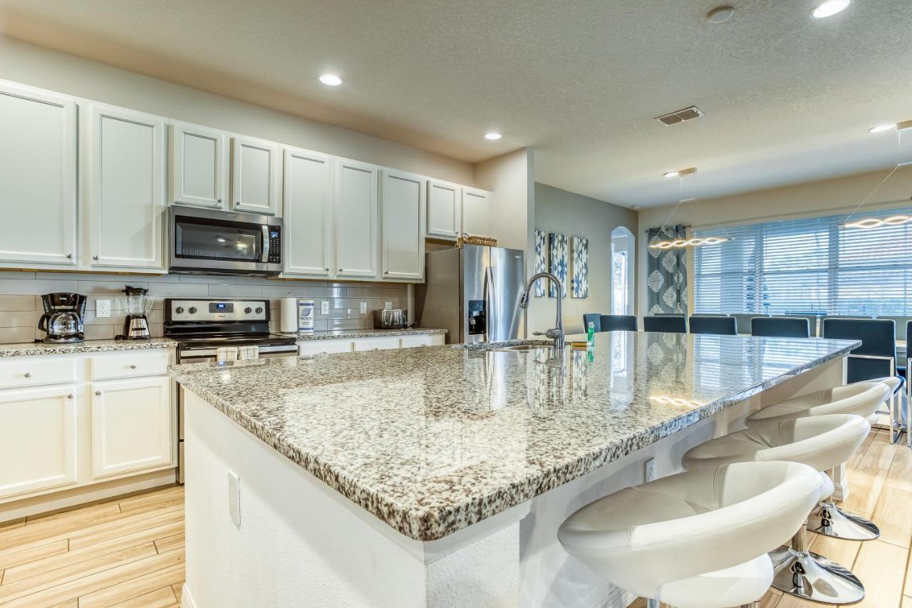 Coastal Breeze Villa Davenport Exterior photo